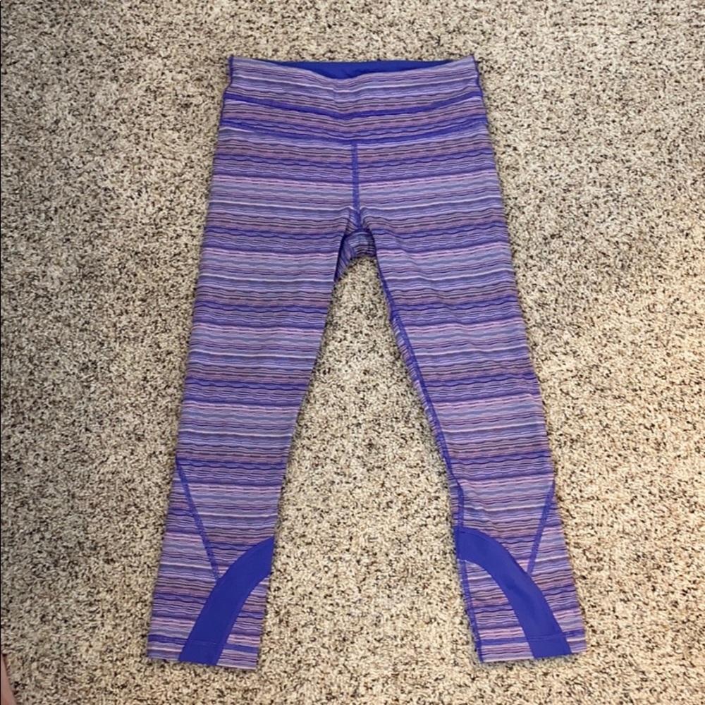 Lululemon leggings